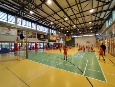 Mistrzostwa Wisły Szkół Podstawowych